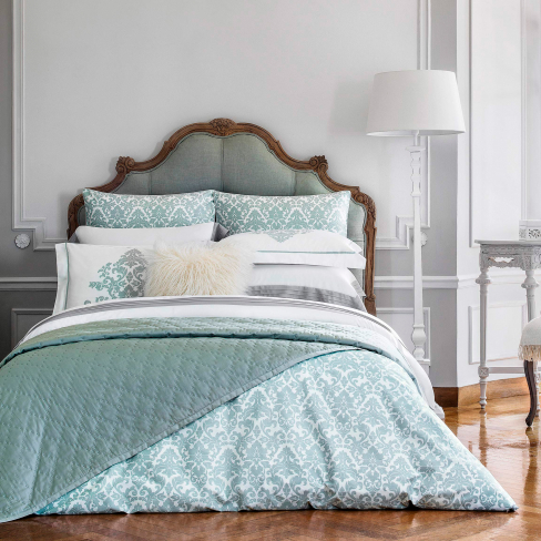 Bedspread MISTIK