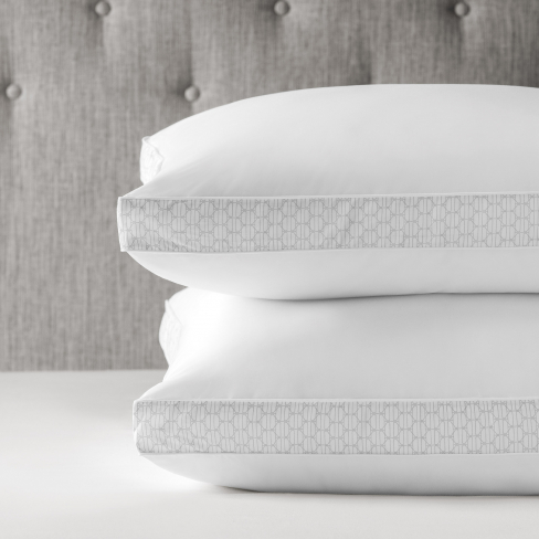 Pillow ORBIS