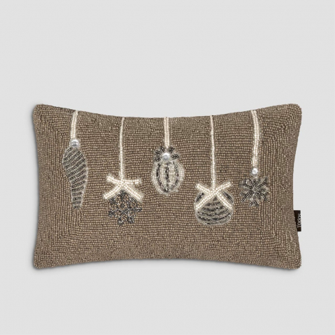 Decorative pillowcase ORTIS  
