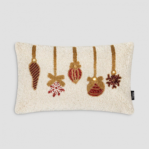 Decorative pillowcase ORTIS  
