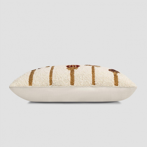 Decorative pillowcase ORTIS  