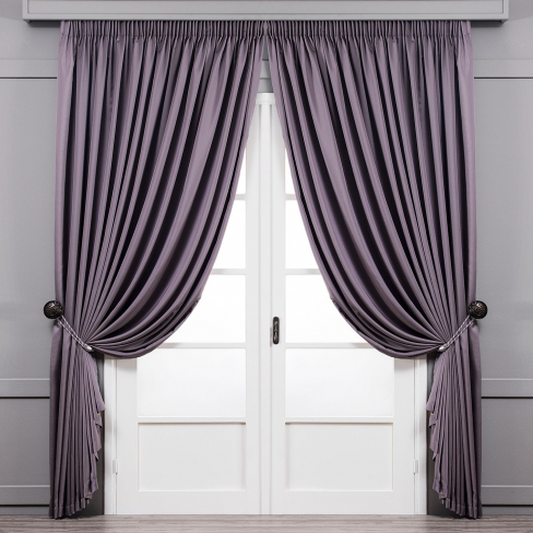 Curtains RHAPSODY