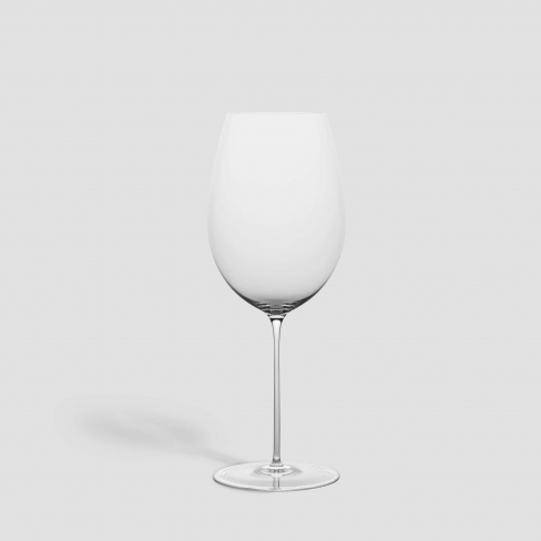 Red wine Glasses RUA
