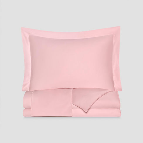 Bed linen set for babies SENSA