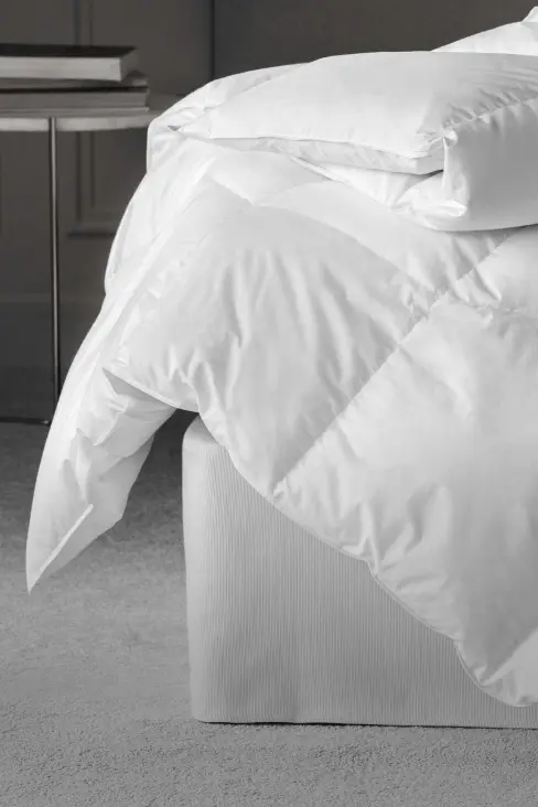 Link to Superior Down Warmth category page