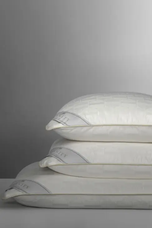 Link to Silk Pillows: Effortless Beauty category page