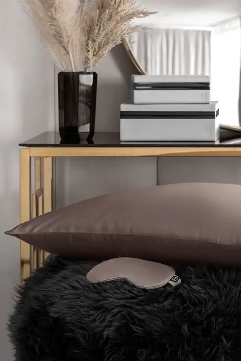 Link to Sleep’s Final Touch category page