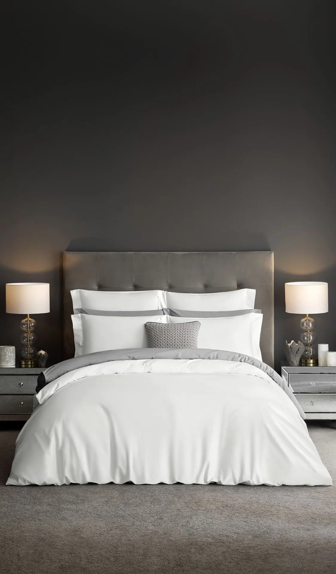 Claiver <br> Modern Lines, Timeless Comfort