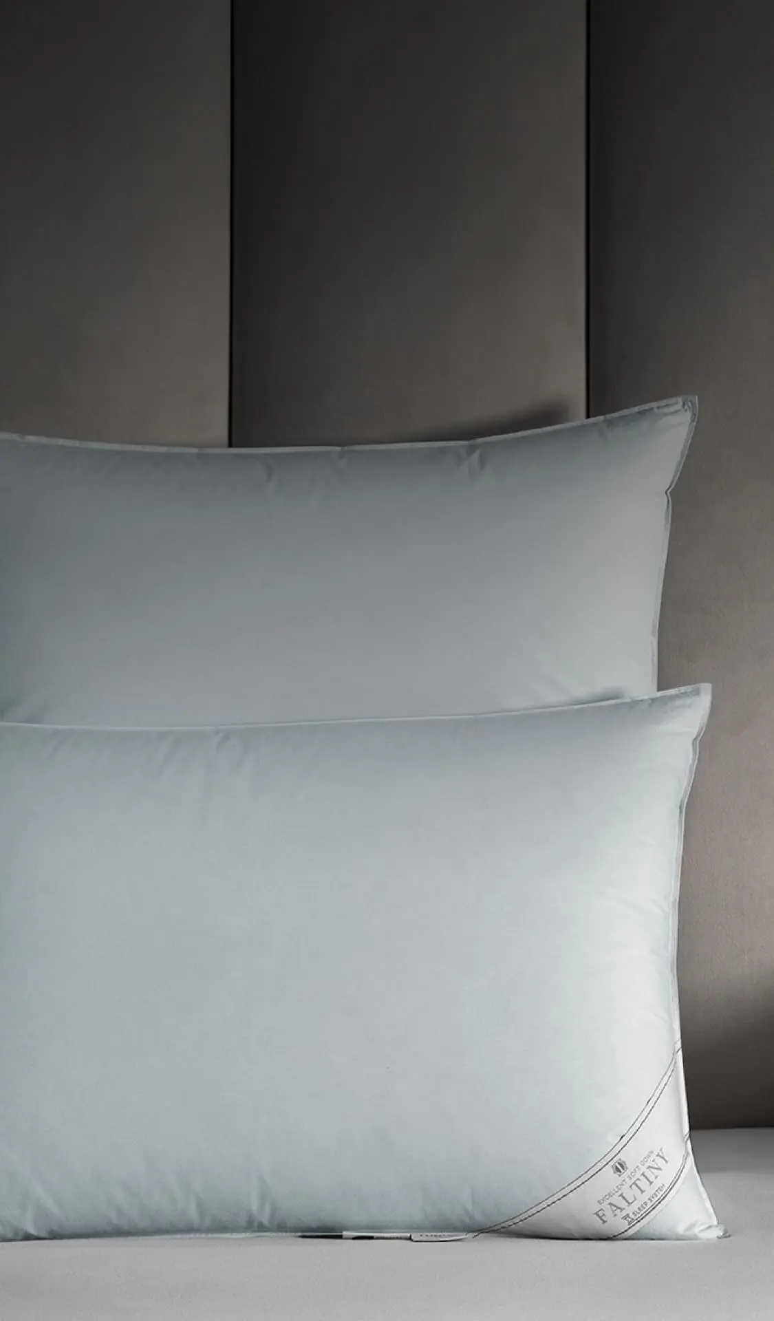 Pure Relaxation Starts Here