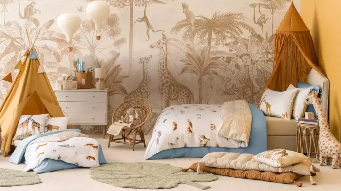 Safari Collection